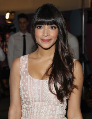 photos Hannah Simone